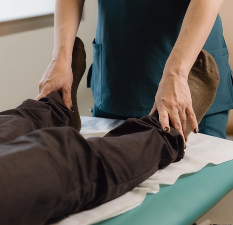 TAO Fisioterapia Jerez ofrece Terapia craneo Sacral