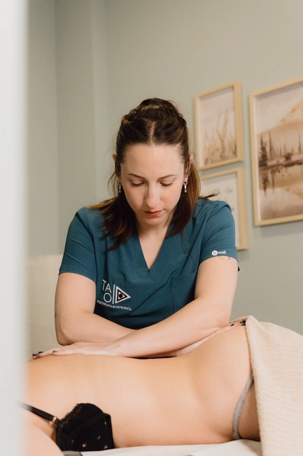 Terapia Miofascial en Jerez de la Frontera, TAO Fisioterapia